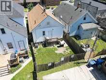 1187 Lincoln ROAD | Windsor Ontario | Slide Image Seventeen