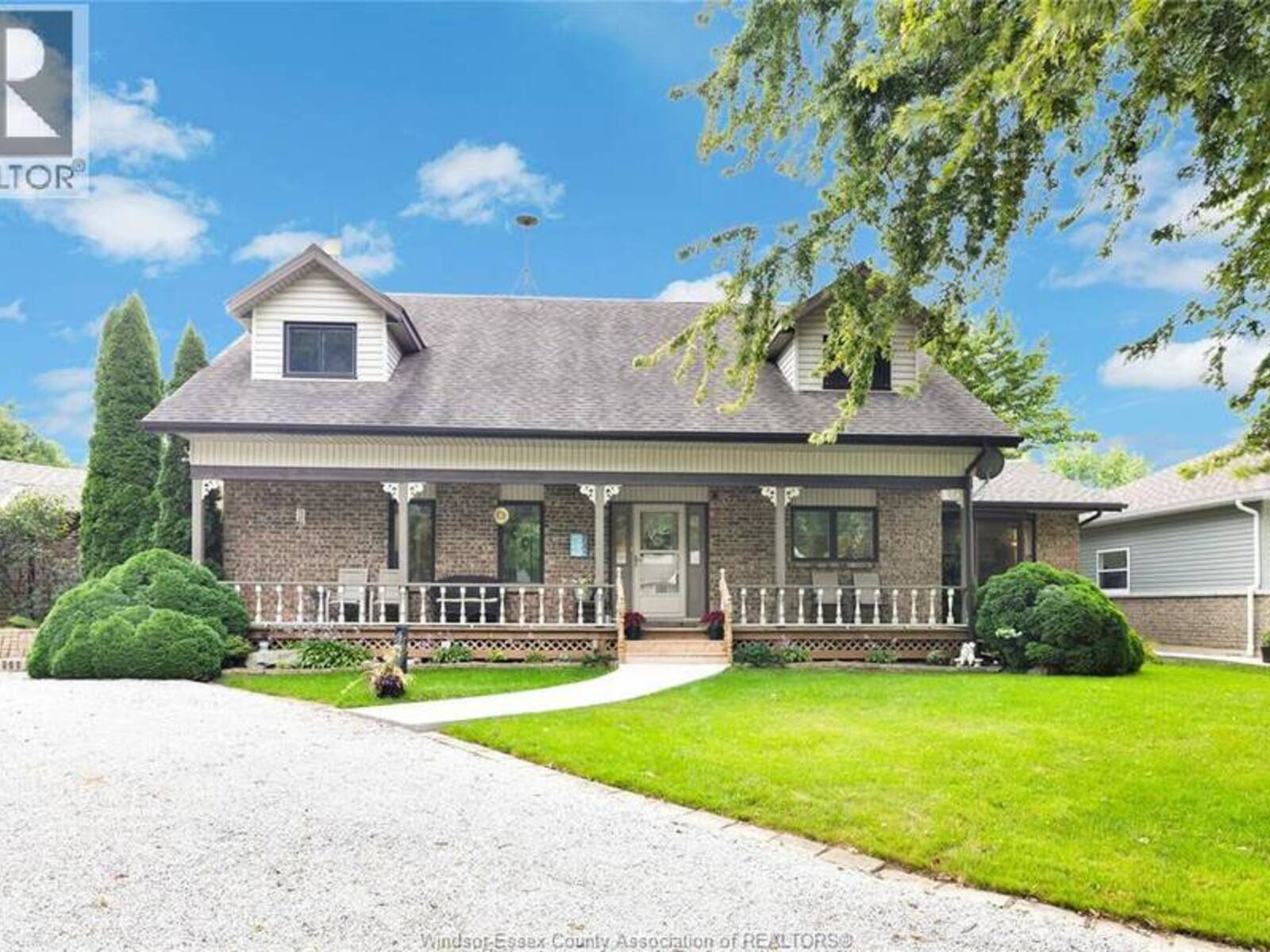 106 Seymour PLACE, Harrow, Ontario N0R 1G0