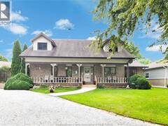 106 Seymour PLACE Harrow Ontario, N0R 1G0