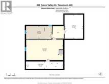 452 GREEN VALLEY DRIVE | Tecumseh Ontario | Slide Image Thirty