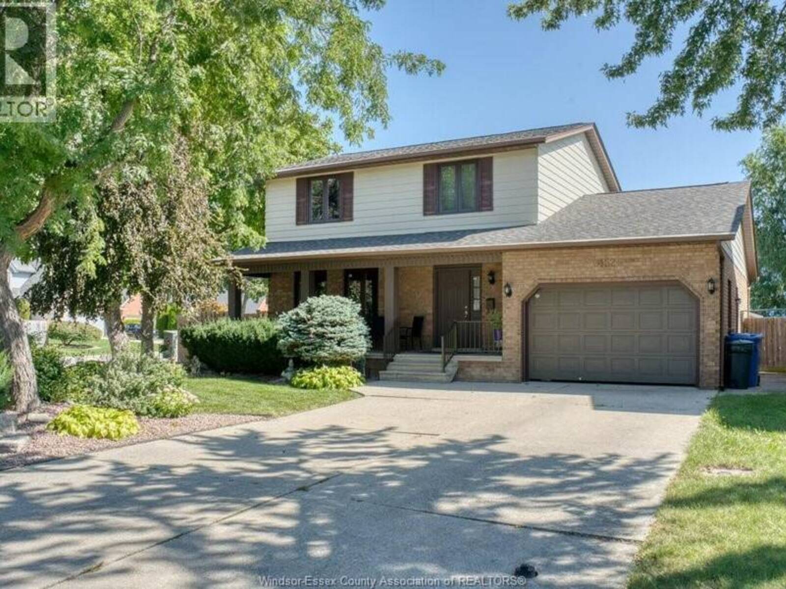 452 GREEN VALLEY DRIVE, Tecumseh, Ontario N8N 3L7