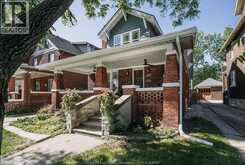 157 MCEWAN | Windsor Ontario | Slide Image Two