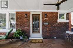 157 MCEWAN | Windsor Ontario | Slide Image Three