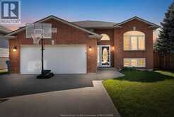 727 ALPENROSE | Windsor Ontario | Slide Image One