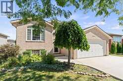 584 PETTYPIECE DRIVE | Amherstburg Ontario | Slide Image One