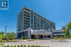7711 GREEN VISTA Unit# 608 | Niagara Falls Ontario | Slide Image One
