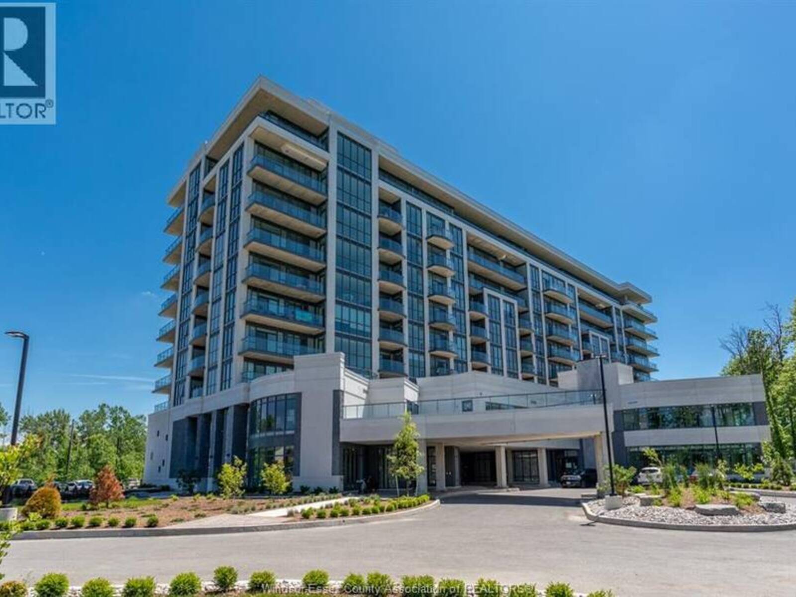 7711 GREEN VISTA Unit# 608, Niagara Falls, Ontario L2G 0Y9