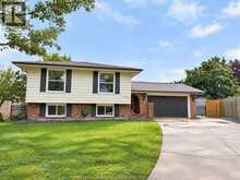 3189 Mulberry COURT | Windsor Ontario | Slide Image One