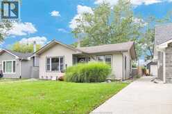 1803 FERNDALE ROAD | Windsor Ontario | Slide Image Three