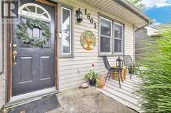1803 FERNDALE ROAD | Windsor Ontario | Slide Image Four