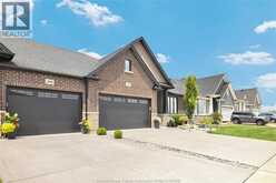 388 BRUNMAR CRESCENT | Belle River Ontario | Slide Image One