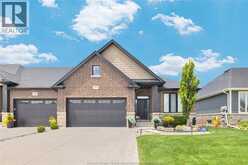 388 BRUNMAR CRESCENT | Belle River Ontario | Slide Image Two