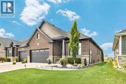 388 BRUNMAR CRESCENT | Belle River Ontario | Slide Image Three