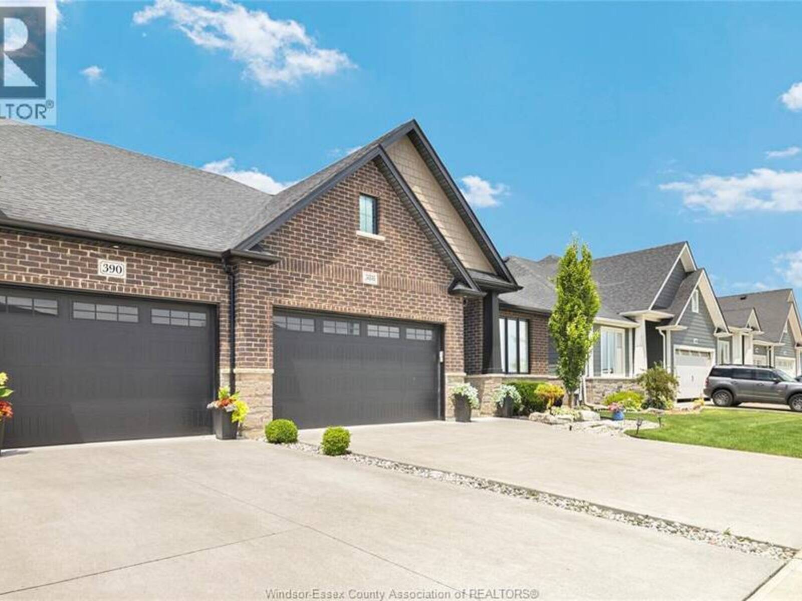 388 BRUNMAR CRESCENT, Belle River, Ontario N8L 0Y2