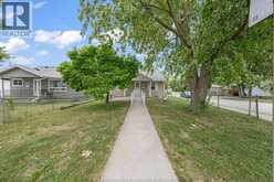 1592 Prince ROAD | Windsor Ontario | Slide Image Two