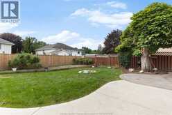 2085 EDGEMORE | LaSalle Ontario | Slide Image Thirty-two