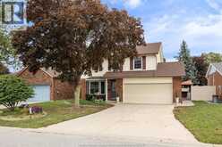 1316 CARRIAGE LANE | LaSalle Ontario | Slide Image One