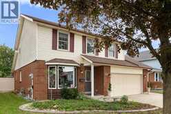 1316 CARRIAGE LANE | LaSalle Ontario | Slide Image Two