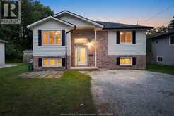 1233 ARMANDA STREET | Windsor Ontario | Slide Image One
