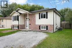 1233 ARMANDA STREET | Windsor Ontario | Slide Image Two