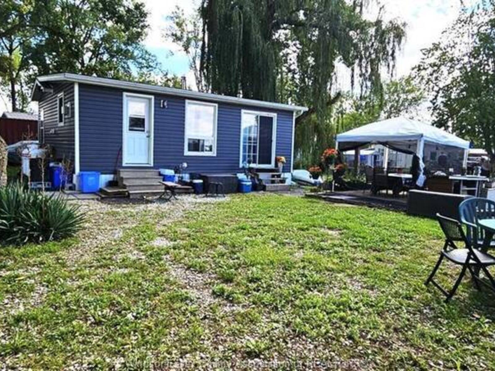 LOT 574-575 HARRINGTON ROAD, LaSalle, Ontario N9J 2N9
