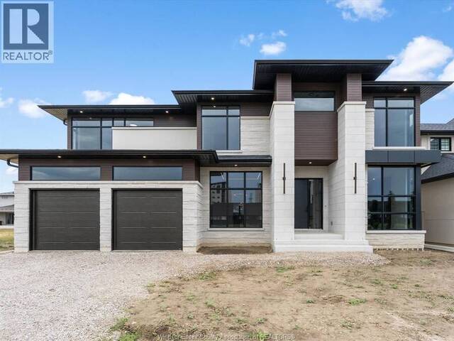 4910 Terra Bella LaSalle Ontario, N9H 0N1 - 4 Bedrooms Home For Sale