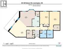 99 ROBSON ROAD Unit# 601 | Leamington Ontario | Slide Image Thirty-two