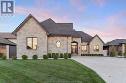 1456 MULLINS DRIVE | Lakeshore Ontario | Slide Image Two