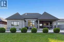 1456 MULLINS DRIVE | Lakeshore Ontario | Slide Image Forty-two