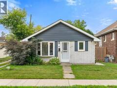 1555 ADANAC AVENUE Windsor Ontario, N9B 1N5