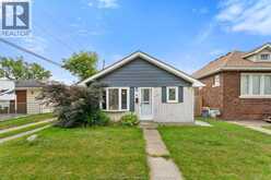 1555 ADANAC AVENUE | Windsor Ontario | Slide Image Two