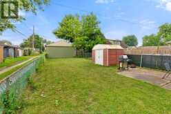 1555 ADANAC AVENUE | Windsor Ontario | Slide Image Thirty-one