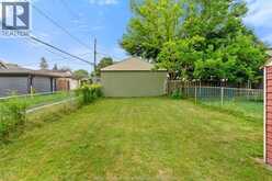 1555 ADANAC AVENUE | Windsor Ontario | Slide Image Thirty-two