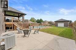 207 SUMMER STREET | Lakeshore Ontario | Slide Image Thirty-six