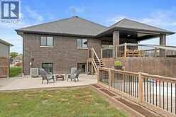 207 SUMMER STREET | Lakeshore Ontario | Slide Image Thirty-eight