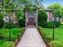 35 Normandy AVENUE Kingsville Ontario, N9Y 4E9