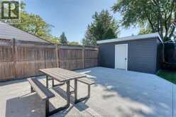 3214 FOREST GLADE DRIVE | Windsor Ontario | Slide Image Thirty-six