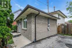 970 JARVIS AVENUE | Windsor Ontario | Slide Image Three