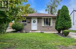 970 JARVIS AVENUE | Windsor Ontario | Slide Image One