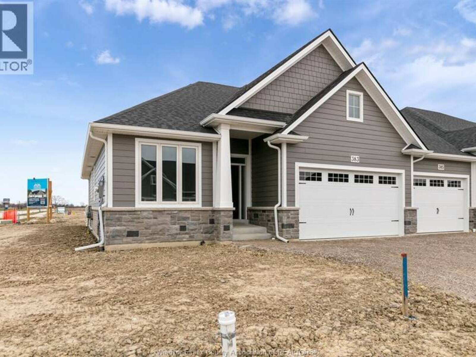 445 CASERTA CRESCENT, Lakeshore, Ontario N0R 1A0