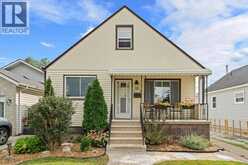 2578 GEORGE | Windsor Ontario | Slide Image One