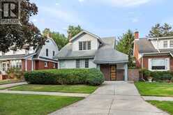 243 ESDRAS PLACE | Windsor Ontario | Slide Image One