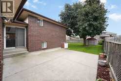 12075 ST. THOMAS CRESCENT | Tecumseh Ontario | Slide Image Thirty-two
