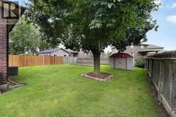 12075 ST. THOMAS CRESCENT | Tecumseh Ontario | Slide Image Thirty-four