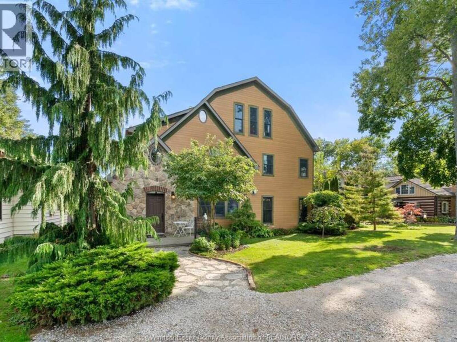 71 Scott DRIVE, Amherstburg, Ontario N9V 1V5