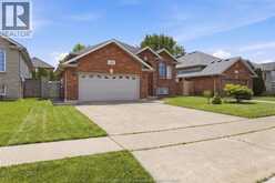 149 AMY CROFT DRIVE | Windsor Ontario | Slide Image Two