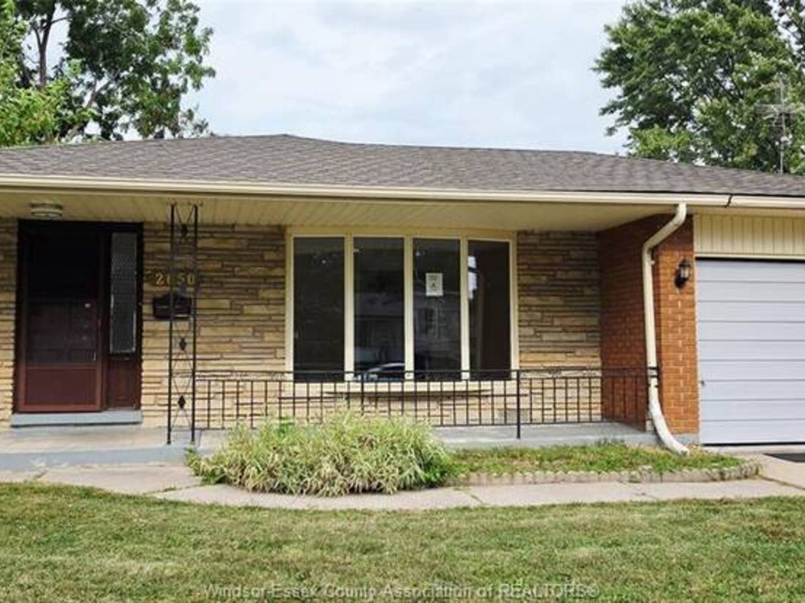 2650 RIVARD AVENUE, Windsor, Ontario N8T 2H5
