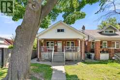 1220 BRUCE AVENUE | Windsor Ontario | Slide Image One