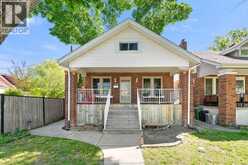 1220 BRUCE AVENUE | Windsor Ontario | Slide Image Two