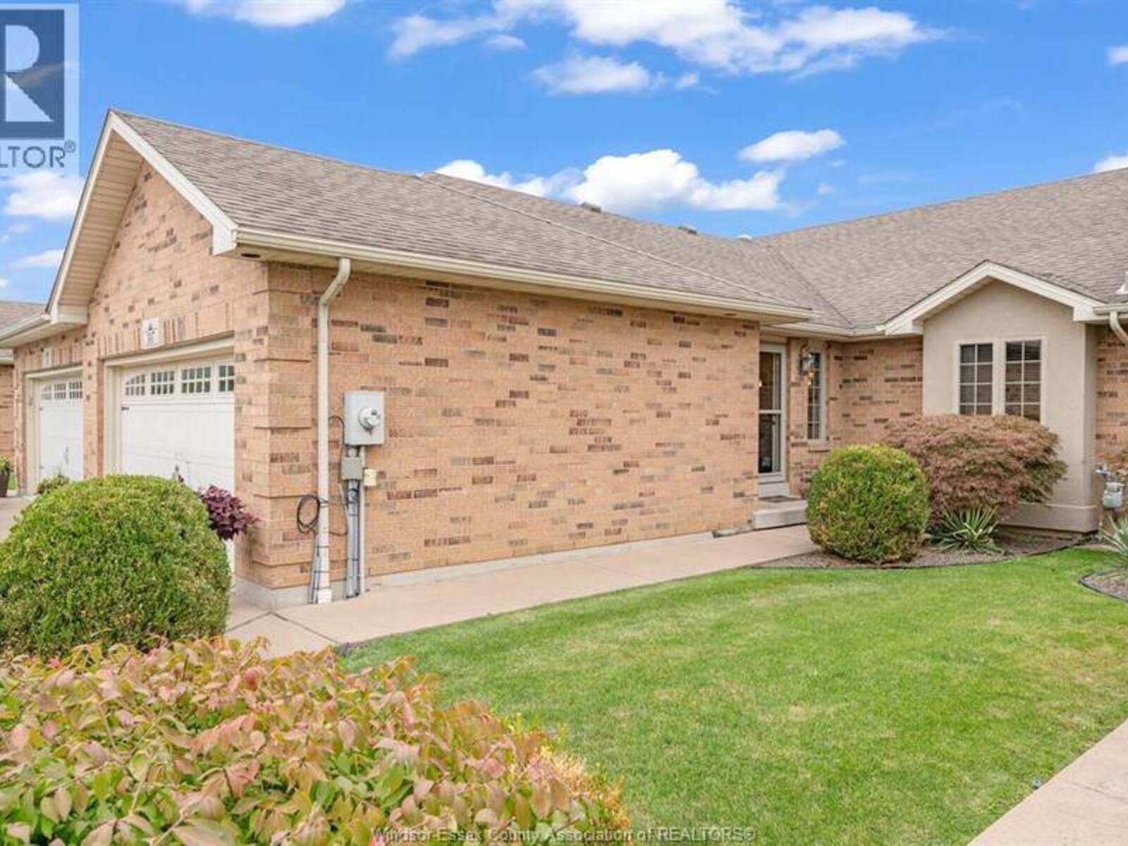 307 GOLFVIEW DRIVE, Amherstburg, Ontario N9V 0A1